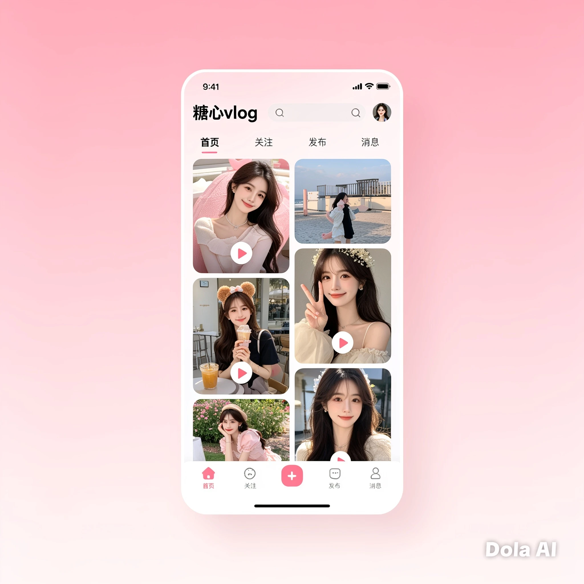 糖心Vlog APP移动浏览