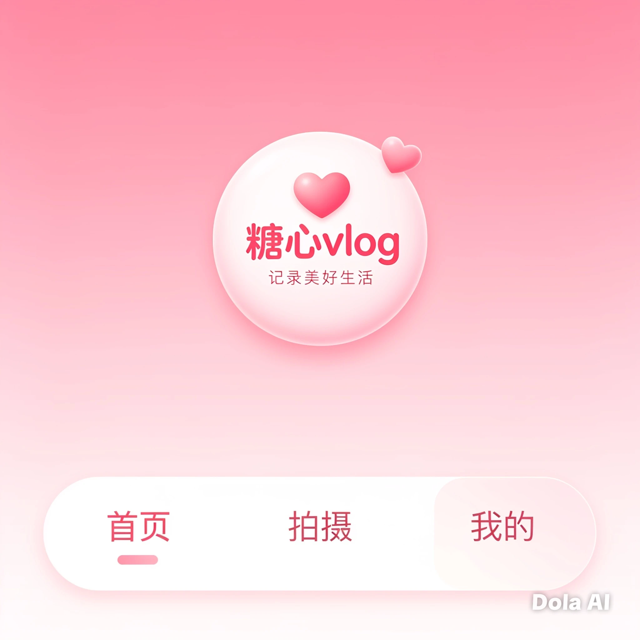 社区共创主题图片