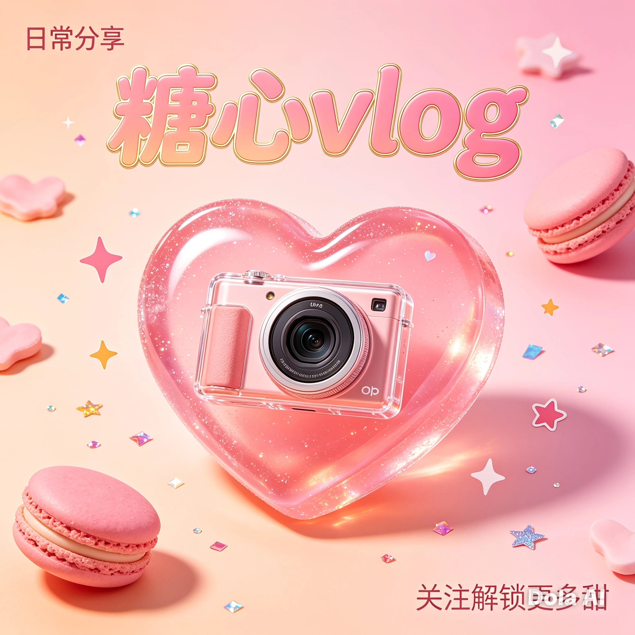 女生生活与个人成长